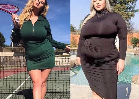 Lo Sangstaaa modèle xxx galerie