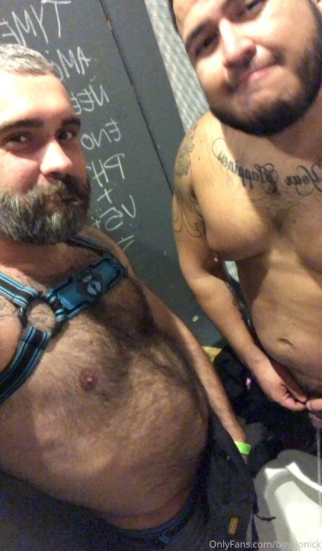 donutsteak modelo galería