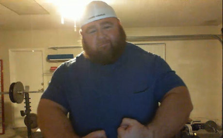 gainerbull actriz perfecta imagen