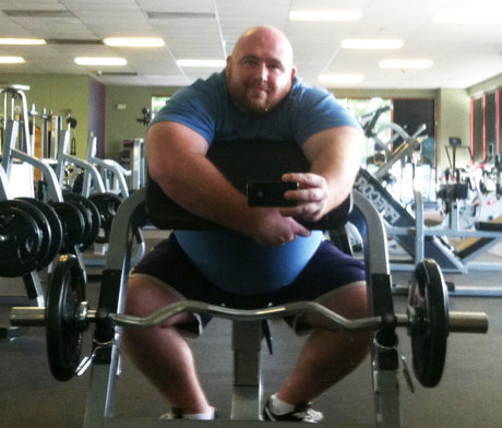 gainerbull star du sexe photos