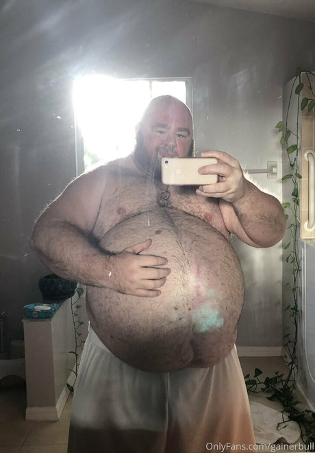 gainerbull actriz exclusiva galería