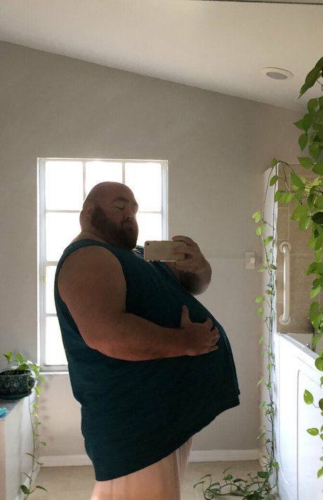 gainerbull haut modèle galeries