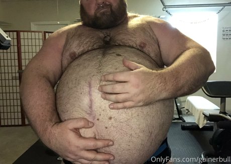 gainerbull estrella porno superior fotos