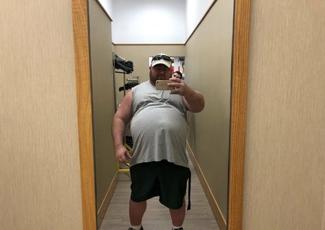 gainerbull modèle xxx img