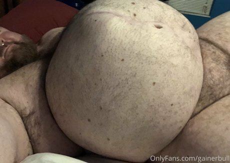 gainerbull modelo de arte fotos