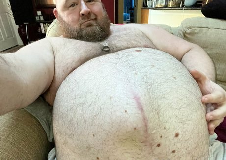 gainerbull modelo agradable galería