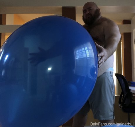 gainerbull xxx étoile img