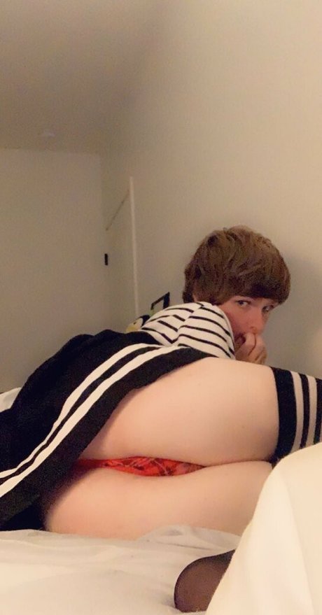 Femboy Fishing estrella agradable imagen