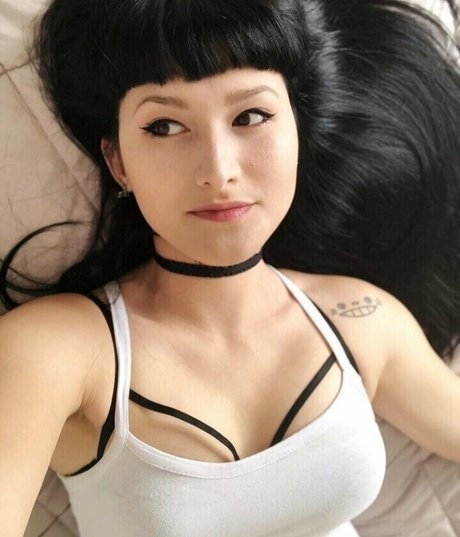 Thais Matsufugi pornographic actress pics