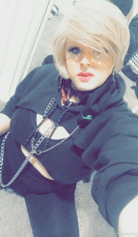 tinadarling star du porno image