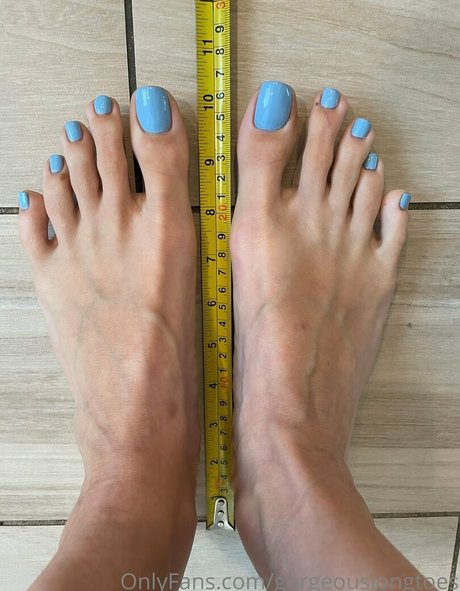 gorgeouslongtoes star du porno belle images