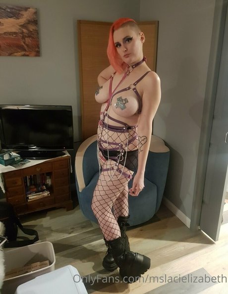 mslacielizabeth étoile de l'art photo