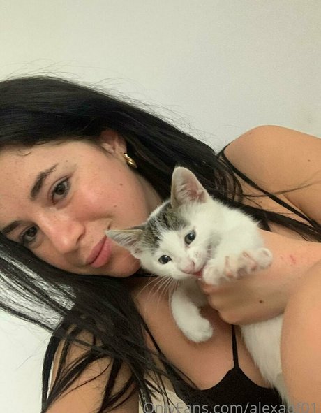 alexaof01 pretty pornstar archive