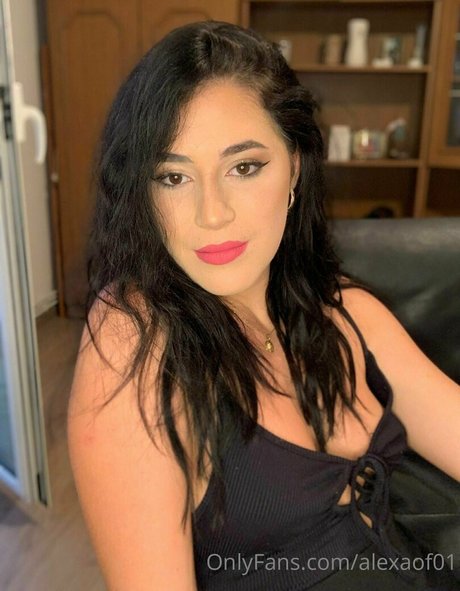 alexaof01 xxx star galleries