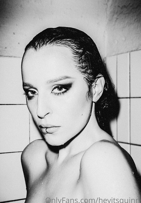 heyitsquinn étoile exclusive photo