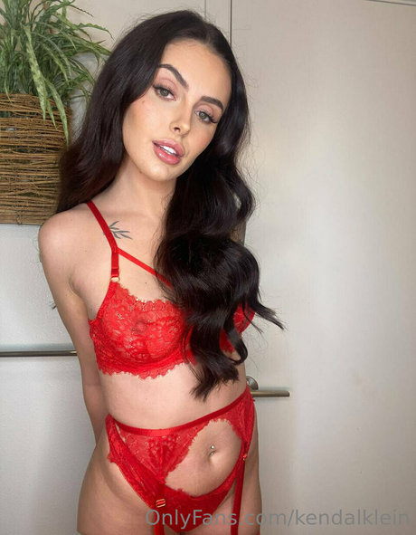 kendalklein nus star du porno image