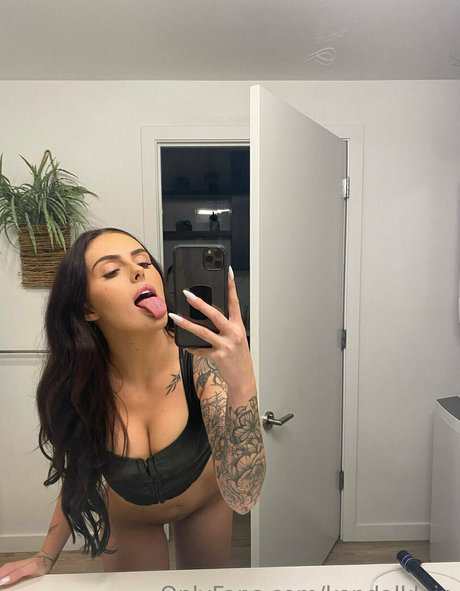 kendalklein estrella bonita galerías