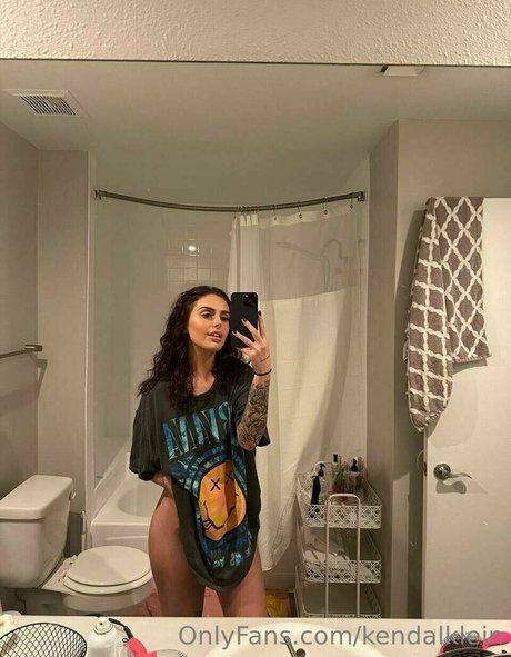 kendalklein modelo perfecto archivo