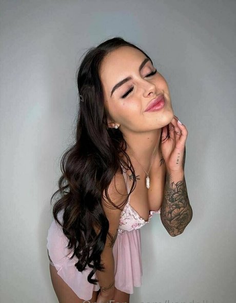 kendalklein modelo atractivo fotos