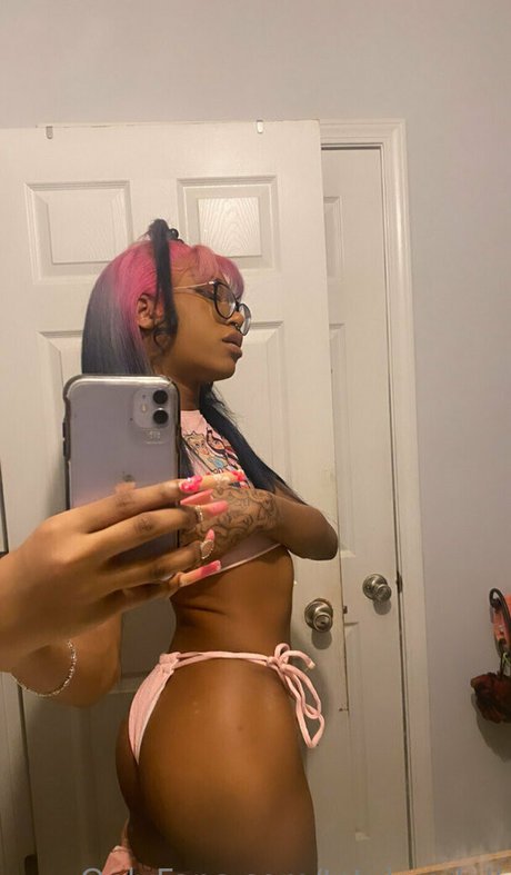 tstxkyodoll étoile exclusive photo