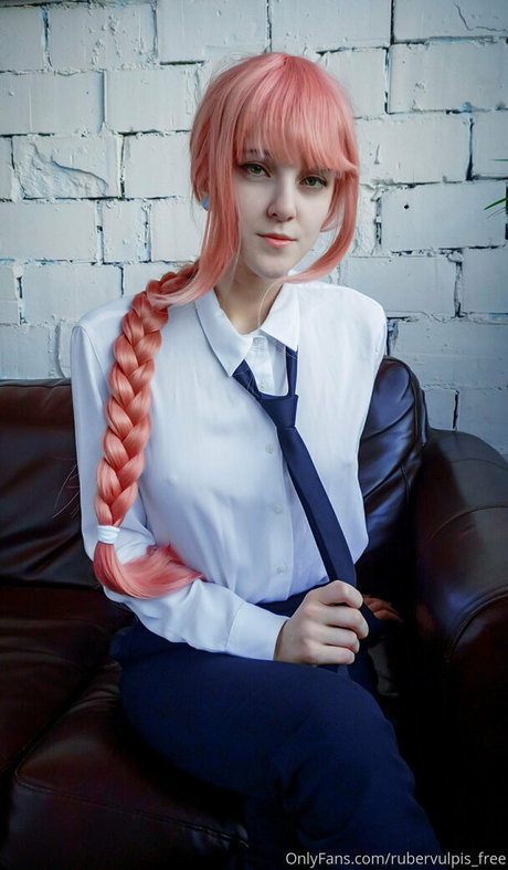 rubervulpis free modèle porno archive