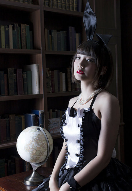 ayame apricot modèle de haute qualité image