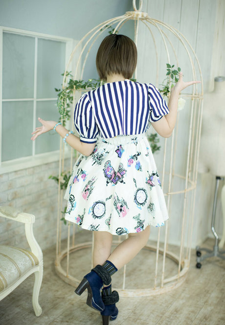 ayame apricot modelo hd galerías