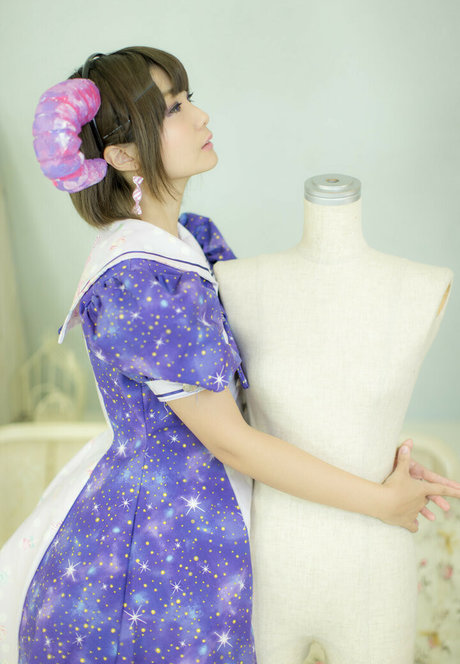 ayame apricot profile image