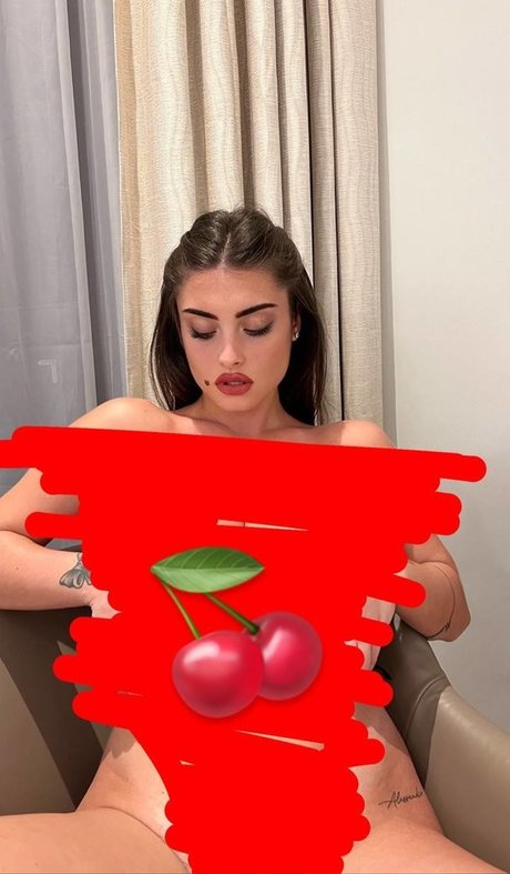 Annarita Esposito modèle porno archive