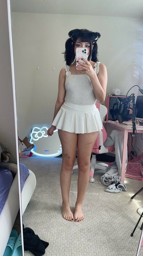 Kittiolic modelo superior galería