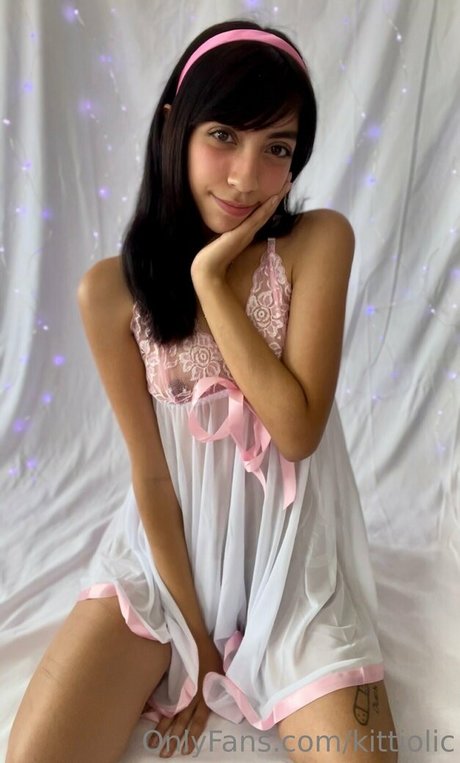 Kittiolic modèle de haute qualité galeries