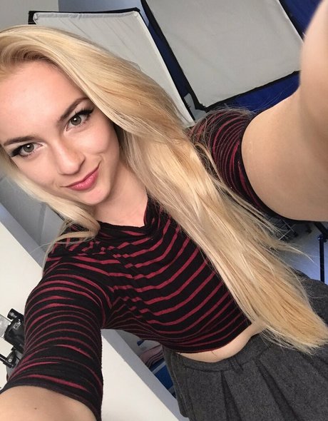 Mandy Marx actriz imagen