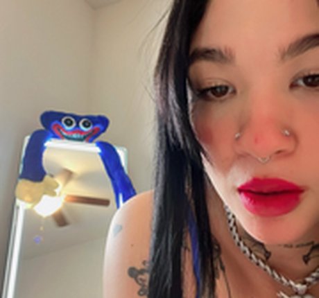 Dayale Asmr nice model picture