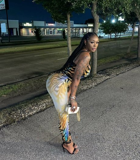 NonnieBaby étoile de haute qualité photo