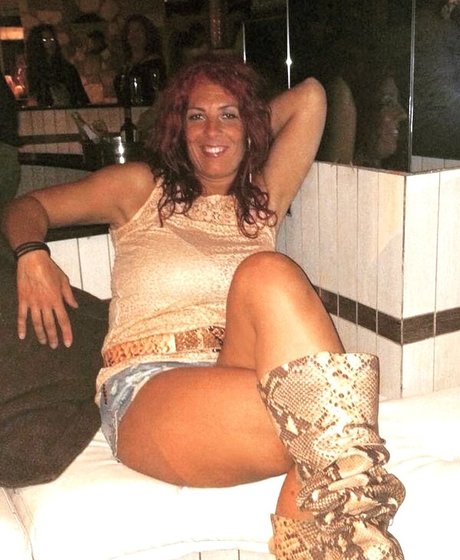 Betty LaRouge belle star du porno photo