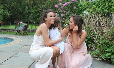 Emma Greenshields haut modèle galeries