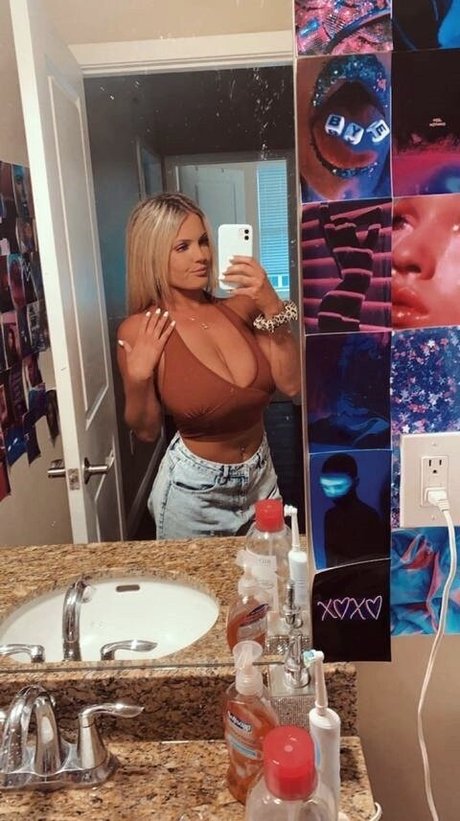 Emma Greenshields bonita estrella recopilación