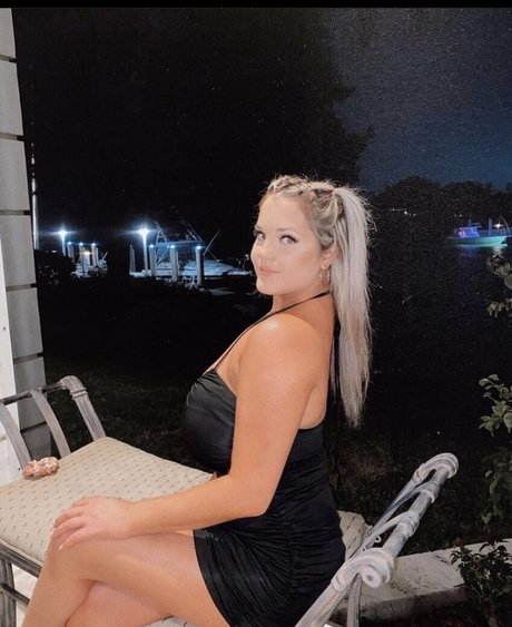 Emma Greenshields belle étoile photos