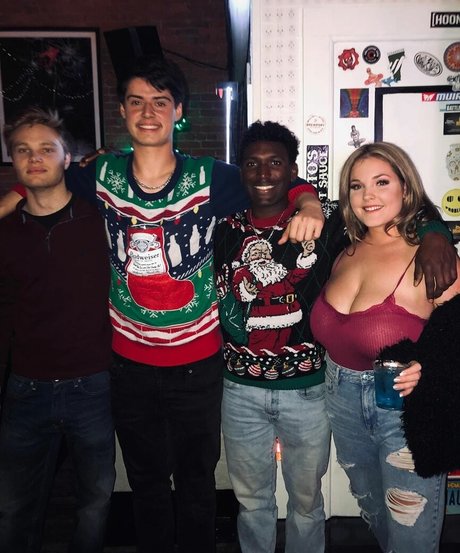 Emma Greenshields estrella hd imagen