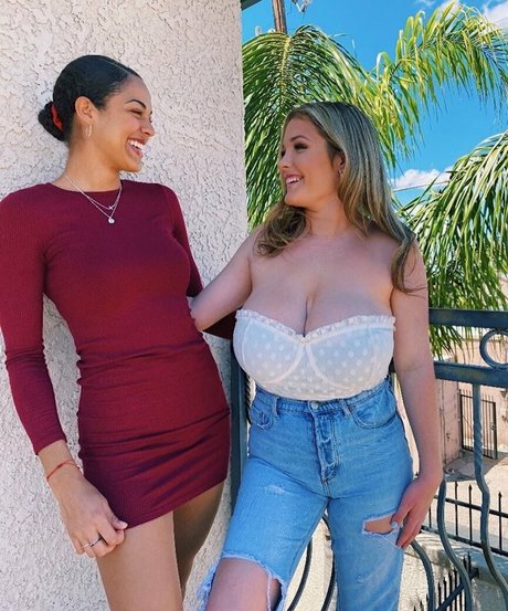 Emma Greenshields estrella pornografica fotos