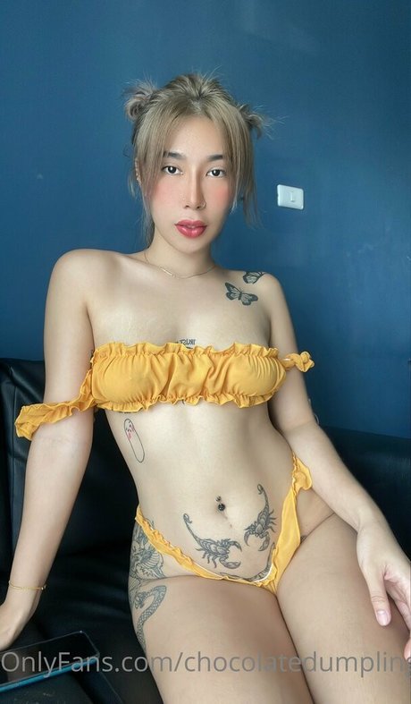 chocolatedumplingfree pornstar nudes photo