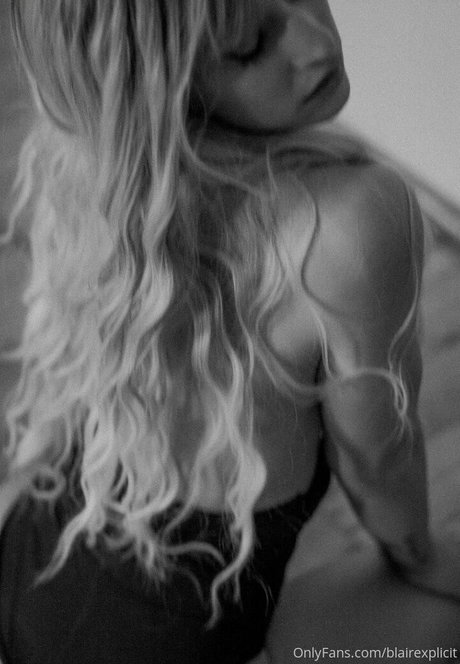 blairexplicit star nudes photos