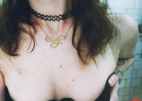 daddyzlittlesecret étoile nue photo