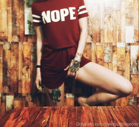 daddyzlittlesecret estrella superior imágenes