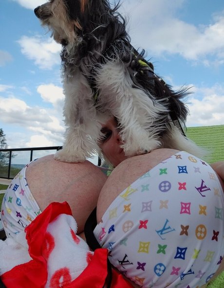 tammylh beau modèle galerie