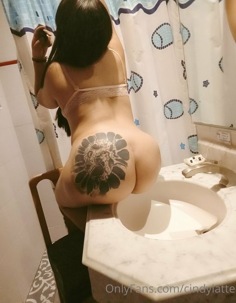 cindylatte haut étoile photos