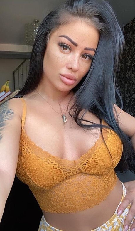 monicasuarez pornstar hot image