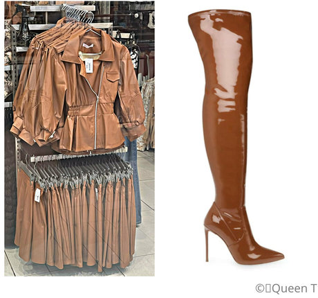 thequeentrish estrella erótica galerías