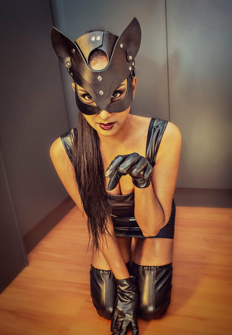 thequeentrish sexe star photo