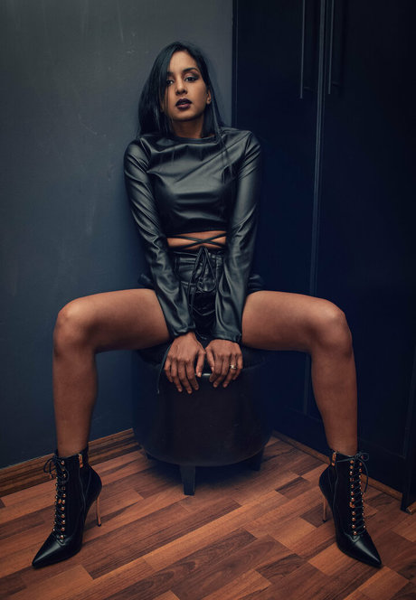 thequeentrish star du porno de haute qualité collection